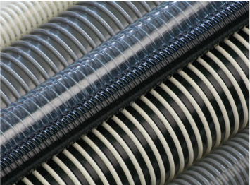 Sel PVC Hortumlar: Bahçeniz ve İşletmeniz için Dayanıklı ve Çok Yönlü Çözüm