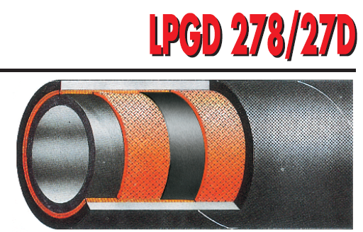 LPG-D