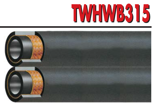 TWINSTREAM 1SC DIN-EN 857 1SC