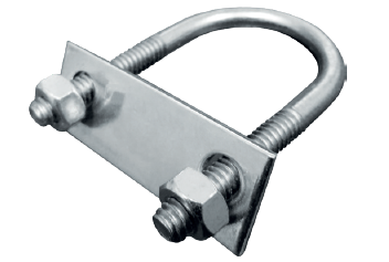 ÇOK AMAÇLI UZUN TIP LAMALI U-BOLT