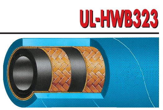 ULTIMATE 2SN SAE 100 R2AT/DIN - EN 853 2SN