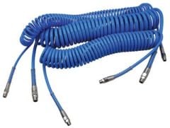 PNOMATİK SPİRAL HORTUMLAR