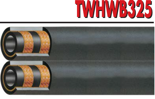 TWINSTREAM 2SC DIN-EN 857 2SC