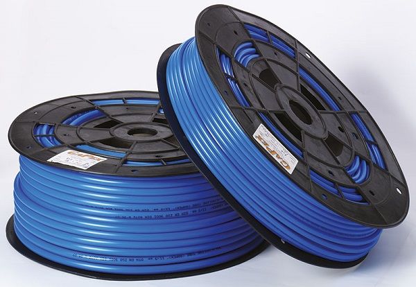 POLYURETHANE HOSES