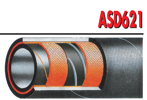 KEMI SD/10 EPDM