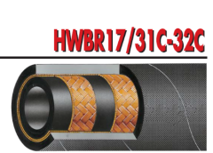 FORCESTREAM R17 SAE 100 R17