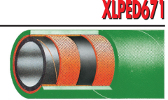 KEMI D/10 XLPE
