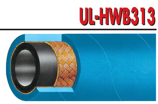 ULTIMATE 1SN SAE 100 R1 AT/DIN-EN 853 1 SN