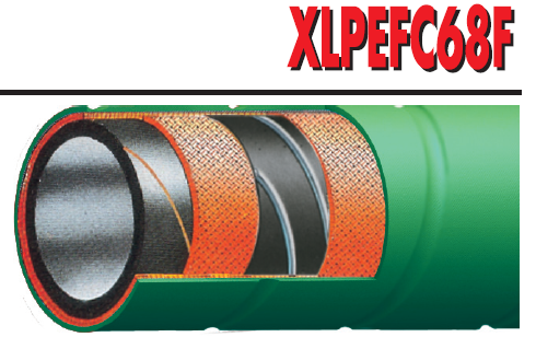 KEMI SDFC/10 XLPE