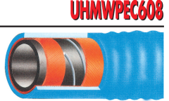 KEMI SDC/10 UHMW-PE