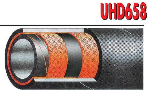 KEMI D/16 UHMW-PE
