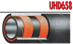 KEMI D/16 UHMW-PE