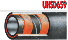 KEMI SD/16 UHMW-PE