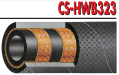 COLDSTREAM 2SN SAE 100 R2 AT/ DIN-EN 853 2 SN
