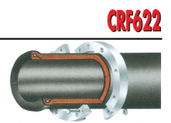 STATUE CRF