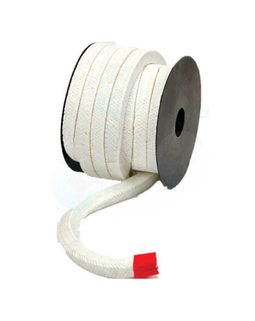 PTFE Yağlı Salmastra