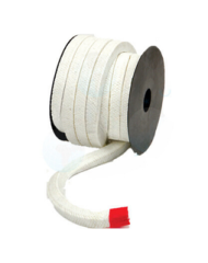 PTFE Yağlı Salmastra