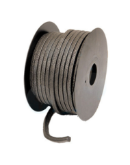 Grafitli PTFE Salmastra