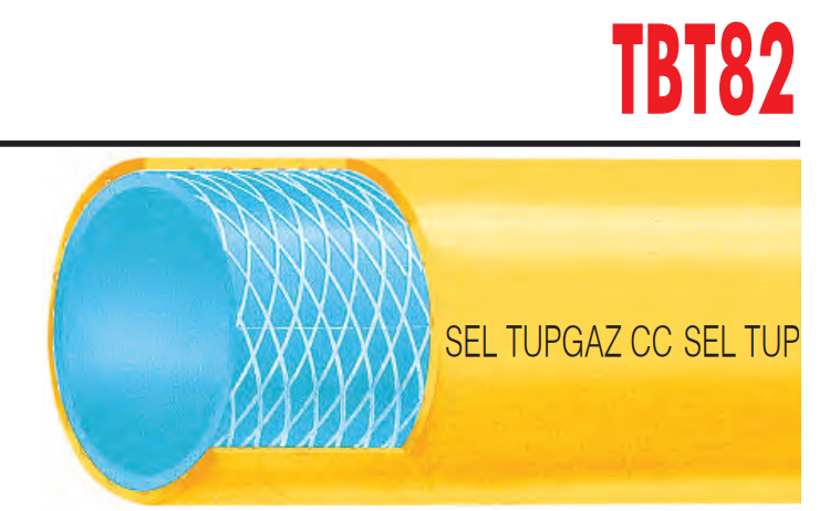 TUPGAZ CC