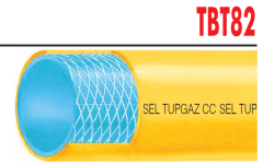 TUPGAZ CC