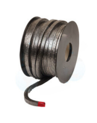 Pure Graphite Packings