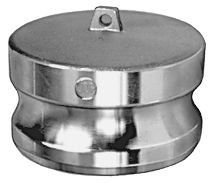 DP TYPE STAINLESS STEEL CAMLOK