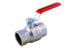 Ball Valve PN40