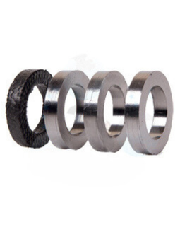 Saf Grafit Ring