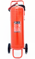 100 KG Dry Chemical Powder ABC