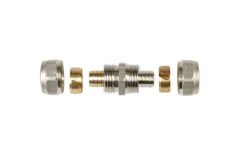 Hose Connection Fitting 16x2