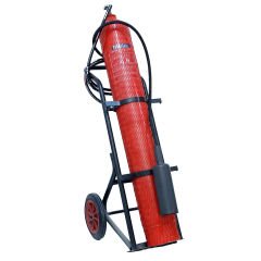 30 KG Karbondioksitli