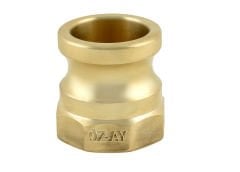 G- TYPE BRASS CAMLOCK