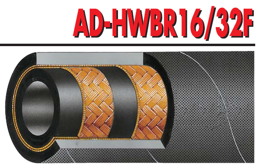 ARMADILLO SEL PLUS 2s SAE 100 R16
