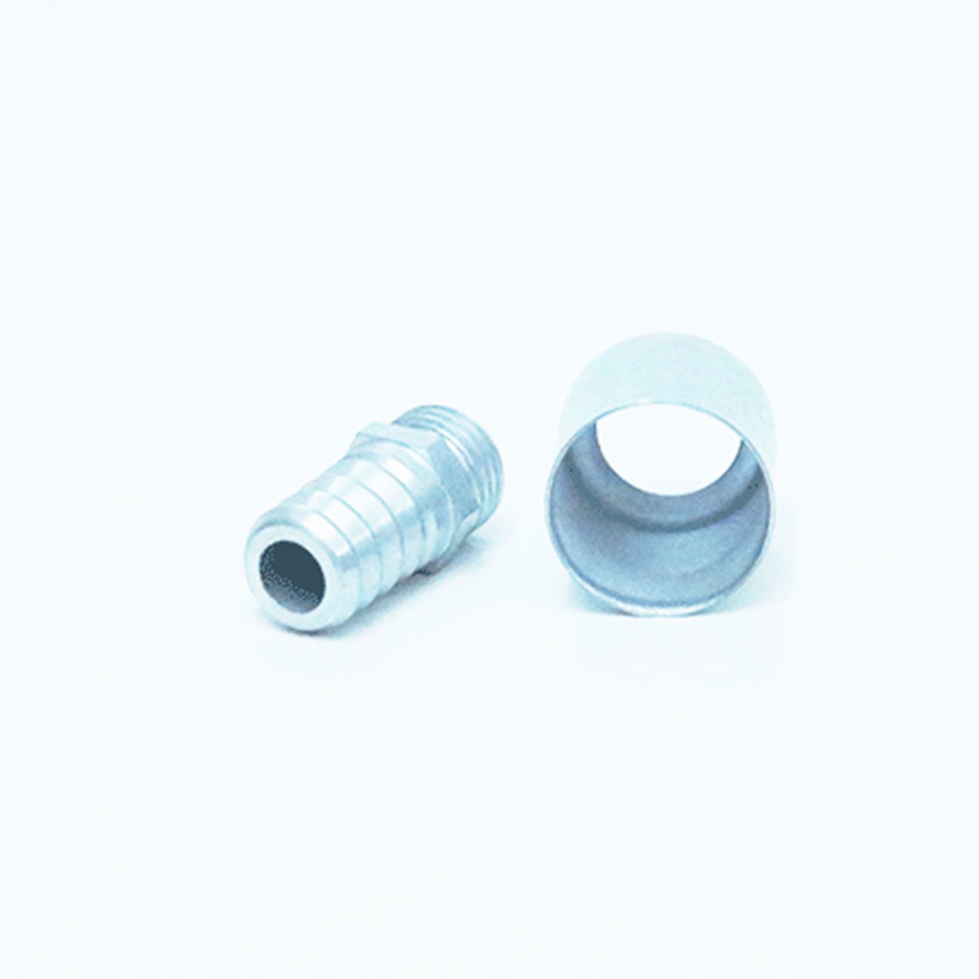 Bobbin Ring