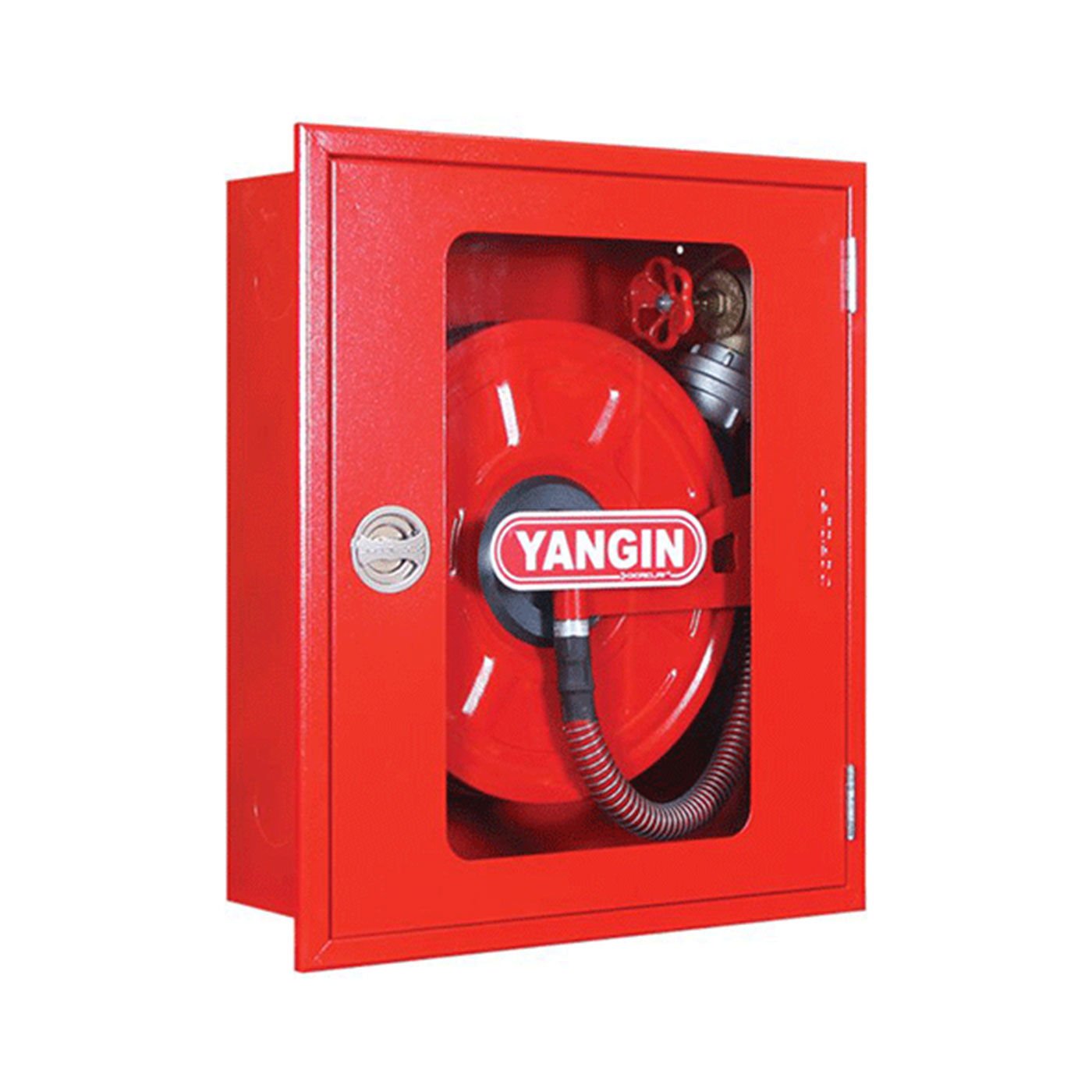 1” Rubber Hose Concealed (OFC 1A11 Series)