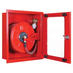 1” Rubber Hose Concealed (OFC 1A11 Series)