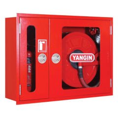 1” Rubber Hose Concealed (OFC 2A31 Series)