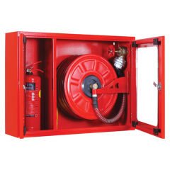 1” Rubber Hose Concealed (OFC 2A31 Series)