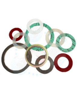 Valve and Flange Gaskets