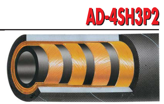 ARMADILLO 4 SH+