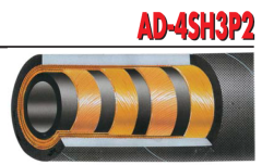 ARMADILLO 4 SH+