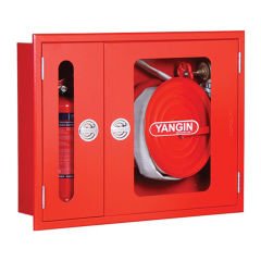 2” Fabric Hose Built-in (OFC 2A113 Series)