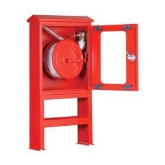 2” Fabric Hose External Type (OFC 1H153 Series)