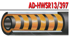ARMADILLO R13 EN 856 R13/SAE 100 R13