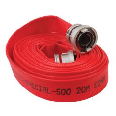 Cloth Fire Hose