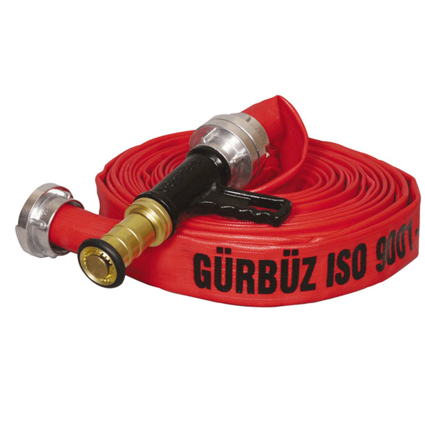 Cloth Fire Hose