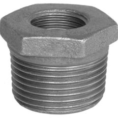 GALVANIZED REDUCTION