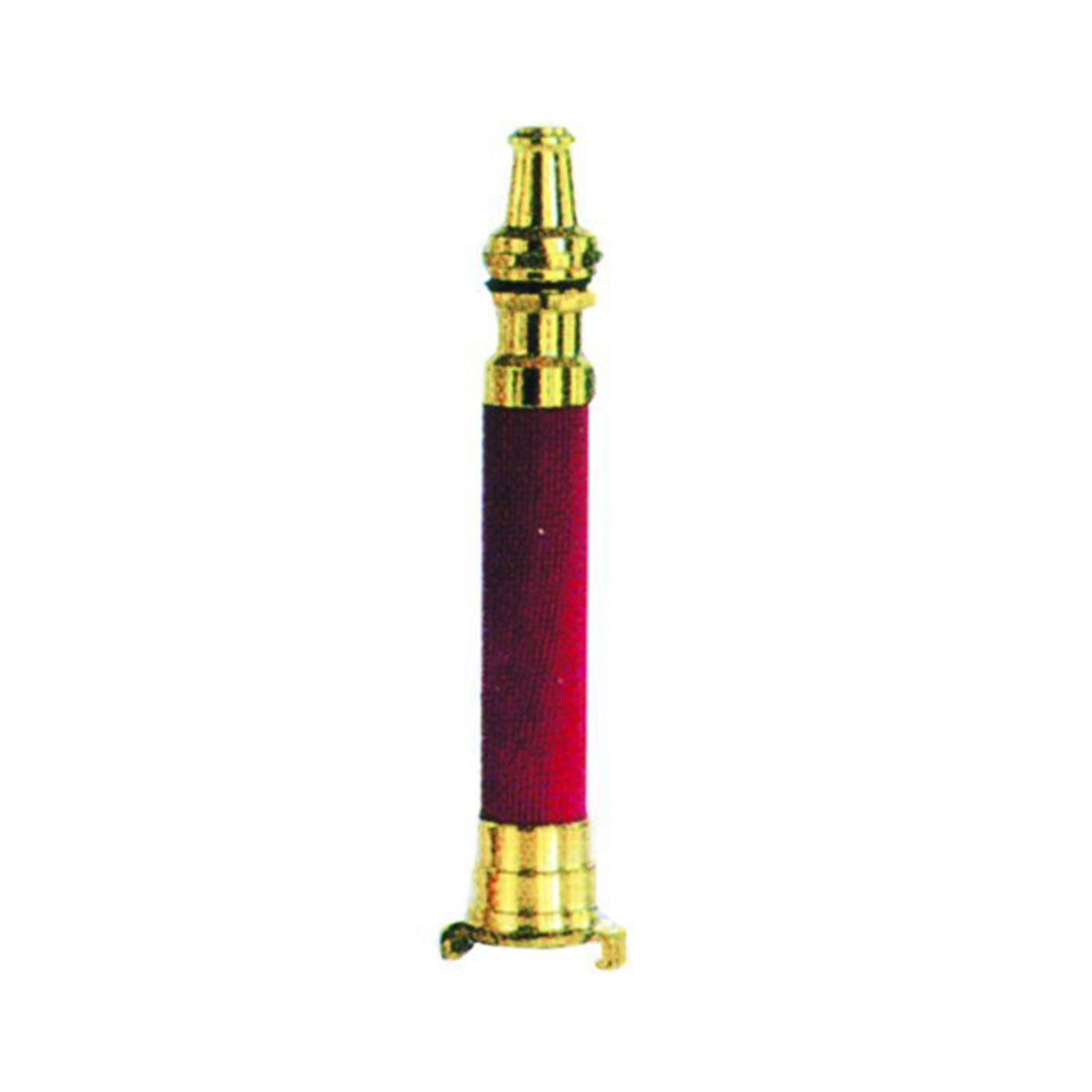 Italian Rubber Yellow Lance