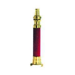 Italian Rubber Yellow Lance