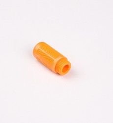 Plastik Susturucu